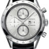 Швейцарские часы Tag Heuer Carrera Chronograph Tachymeter CV2017.FC6205(52105) №1