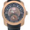 Швейцарские часы Gerald Genta Gefica Bi-retro Safari GBS.Y 98.331.CN.BD(52128) №1