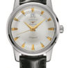 Швейцарские часы Longines Heritage Classic L1.645.4.75.9(51993) №1