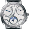 Швейцарские часы Maurice Lacroix Masterpiece Lune Retrograd MP7078(51987) №1