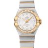 Швейцарские часы Omega Constellation 123.25.27.20.55.004(52162) №1