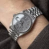 Швейцарские часы Rolex Datejust 16220(51975) №2