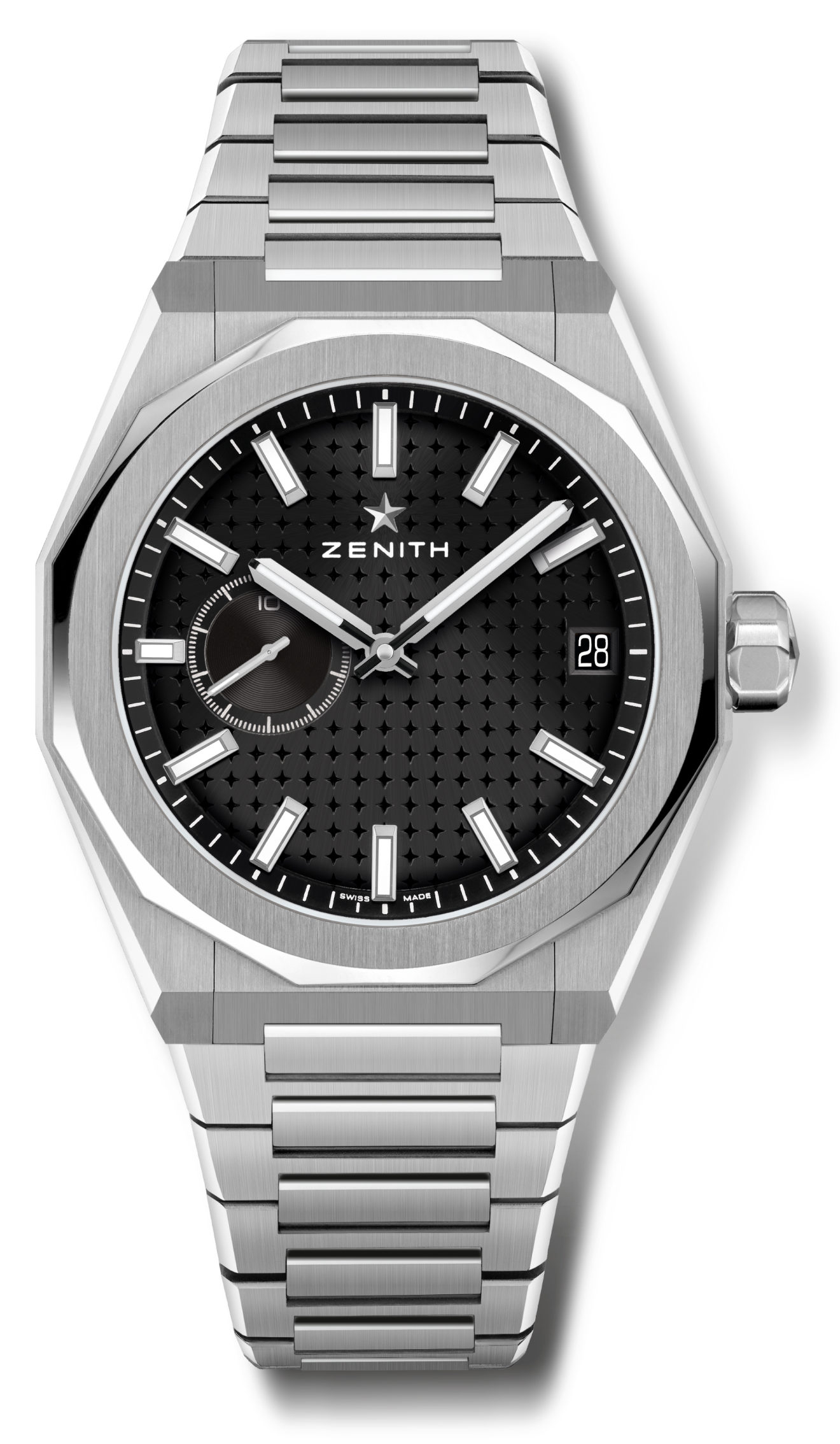 Швейцарские часы Zenith Defy Skyline 03.9300.3620/21.I001(52165) №2