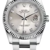 Швейцарские часы Rolex Datejust 116234(53071) №1