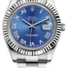 Швейцарские часы Rolex Datejust II 116334(53182) №1