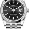 Швейцарские часы Rolex Datejust 126200-0003(52989) №1