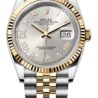 Швейцарские часы Rolex Datejust 126233-0031(52662) №1