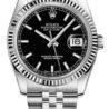 Швейцарские часы Rolex Datejust 178274(53201) №1