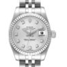 Швейцарские часы Rolex DateJust 26 179174(53248) №1