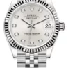 Швейцарские часы Rolex Datejust 31 278274-0030(52712) №1