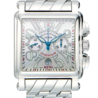 Швейцарские часы Franck Muller Conquistador Cortez 10000 K CC(52790) №1