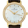 Швейцарские часы Blancpain Villeret Ultra Slim 6102-2987-55A(53117) №2