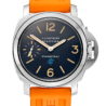Швейцарские часы Panerai Luminor Marina Blue Logo PAM00631(53089) №1