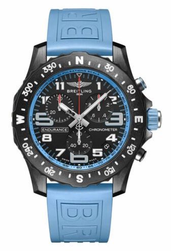 Швейцарские часы Breitling Endurance Pro X82310281B1S1(52808) №4