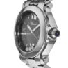 Швейцарские часы Chopard Happy Sport Black Dial 278477-3014(53164) №2