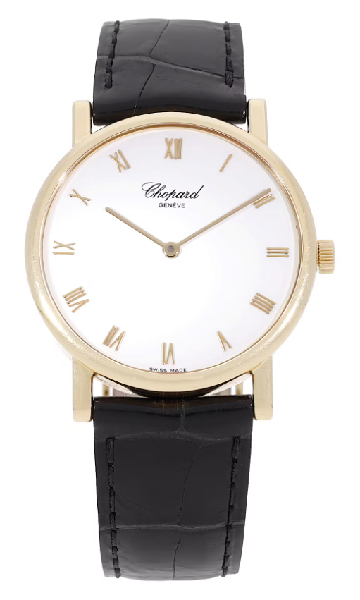 Швейцарские часы Chopard Classique Damenuh 12/7387(53510) №2
