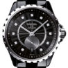 Швейцарские часы Chanel J12 Automatic Small Second H4344(53128) №1