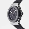 Швейцарские часы Hublot Big Bang Steel and Black Ceramic 301.SB.131.RX(53224) №2
