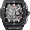 Швейцарские часы Hublot Spirit of Big Bang Black Magic Chronograph 641.CI.0173.RX(53298) №1