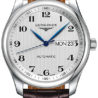Швейцарские часы Longines Master Collection L2.755.4.78.3(53158) №1