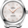Швейцарские часы Omega Seamaster Aqua Terra Quartz 150M 220.10.28.60.54.001(53162) №1