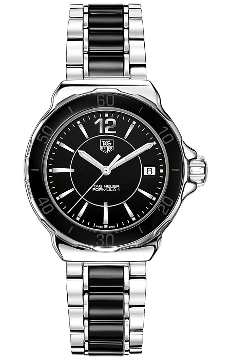 Швейцарские часы Tag Heuer Formula 1 WAH1210.BA0859(52958) №4