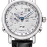 Швейцарские часы Ulysse Nardin GMT Perpetual Platinum Limited Edition 329-80(52806) №1