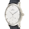 Швейцарские часы Blancpain Villeret Ultra Slim Retrograde 4063-1542-55(53507) №2