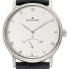 Швейцарские часы Blancpain Villeret Ultra Slim Retrograde 4063-1542-55(53507) №1
