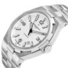 Швейцарские часы Vacheron Constantin Overseas Silver Dial 47040/B01 A-9093(53212) №2