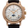 Швейцарские часы Zenith Chronomaster Moonphase T 17.0240.410/01.C495(53036) №1