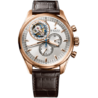 Швейцарские часы Zenith El Primero Tourbillon Chronograph 18.2050.4035/01.C713(53130) №1