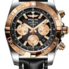 Швейцарские часы Breitling Chronomat 44 CB0110(53305) №1