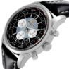 Швейцарские часы Breitling Transocean Chronograph Unitime AB0510U4/BB62 (53489) №2