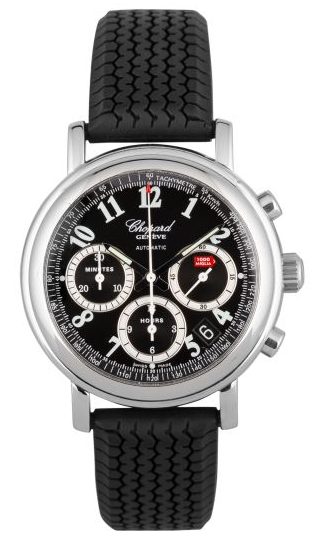 Швейцарские часы Chopard Mille Miglia Chronograph 16/8331(53599) №2