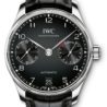 Швейцарские часы IWC Portugieser Automatic 7 Days IW5007-03(53178) №1