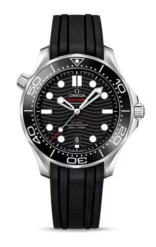 Швейцарские часы Omega Seamaster Diver 300m 210.32.42.20.01.001(52985) №2