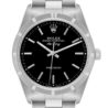 Швейцарские часы Rolex Air King Engine Turned Bezel 14010M(53167) №3