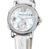 Швейцарские часы Ulysse Nardin Dual Time Ladies Small Seconds 243-22B/391(54236) №1