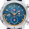 Швейцарские часы Louis Moinet Geograph Dark Blue Limited Edition LM-24.10.62(53750) №2
