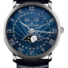Швейцарские часы Blancpain Villeret Quantième Complet 6654-1529-55B(53927) №1