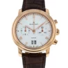 Швейцарские часы Blancpain Villeret Chronograph Large Date 6885-3642-55B(54062) №1