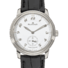 Швейцарские часы Blancpain Villeret Ultra-Thin Chronometer Stainless Steel Manual 7002-1127(54057) №1