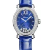 Швейцарские часы Chopard Happy Sport Automatic 275362-1001(54250) №1