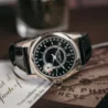 Швейцарские часы PATEK PHILIPPE Calatrava 6006G-001(53698) №2