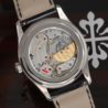 Швейцарские часы PATEK PHILIPPE Calatrava 6006G-001(53698) №3