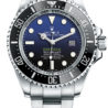 Швейцарские часы Rolex Sea-Dweller Deepsea D-Blue 126660-0002(54048) №1
