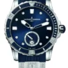 Швейцарские часы Ulysse Nardin Diver Lady 40mm 3203-190/10.13(53795) №1
