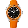 Швейцарские часы Omega Seamaster Planet Ocean 600M 232.32.46.21.01.001(54268) №1