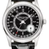 Швейцарские часы PATEK PHILIPPE Calatrava 6006G-001(53698) №1